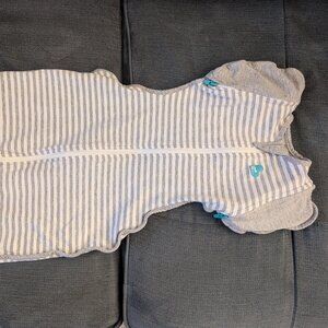 Love to dream swaddle 1.0 tog